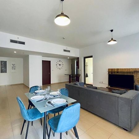 Luxury Jbr Apartments , Beach , Pool , Parking Dubai Dış mekan fotoğraf