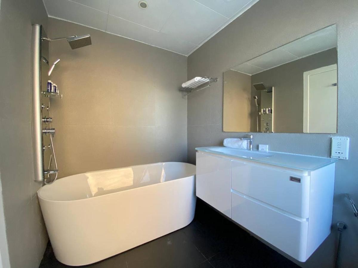 Luxury Jbr Apartments , Beach , Pool , Parking Dubai Dış mekan fotoğraf