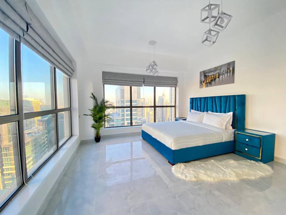 Luxury Jbr Apartments , Beach , Pool , Parking Dubai Dış mekan fotoğraf