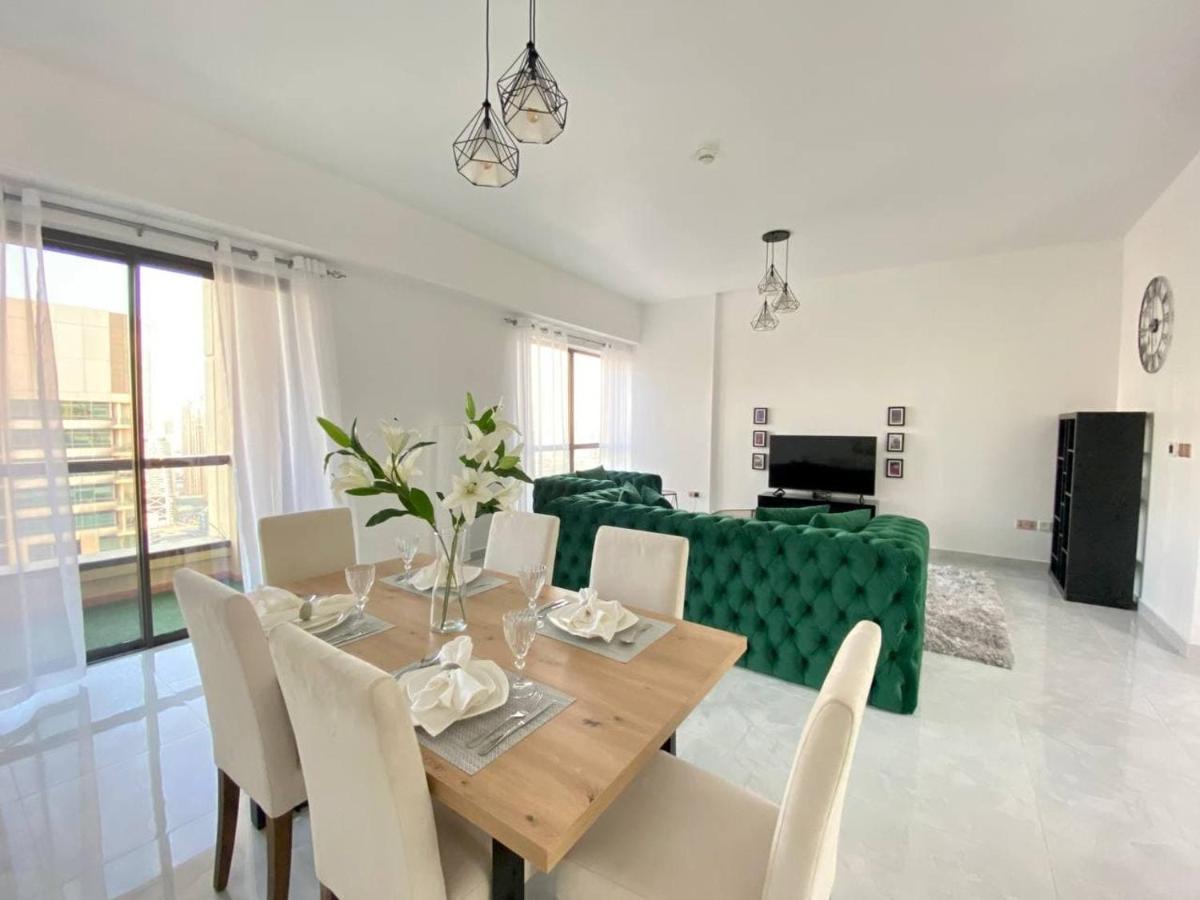 Luxury Jbr Apartments , Beach , Pool , Parking Dubai Dış mekan fotoğraf
