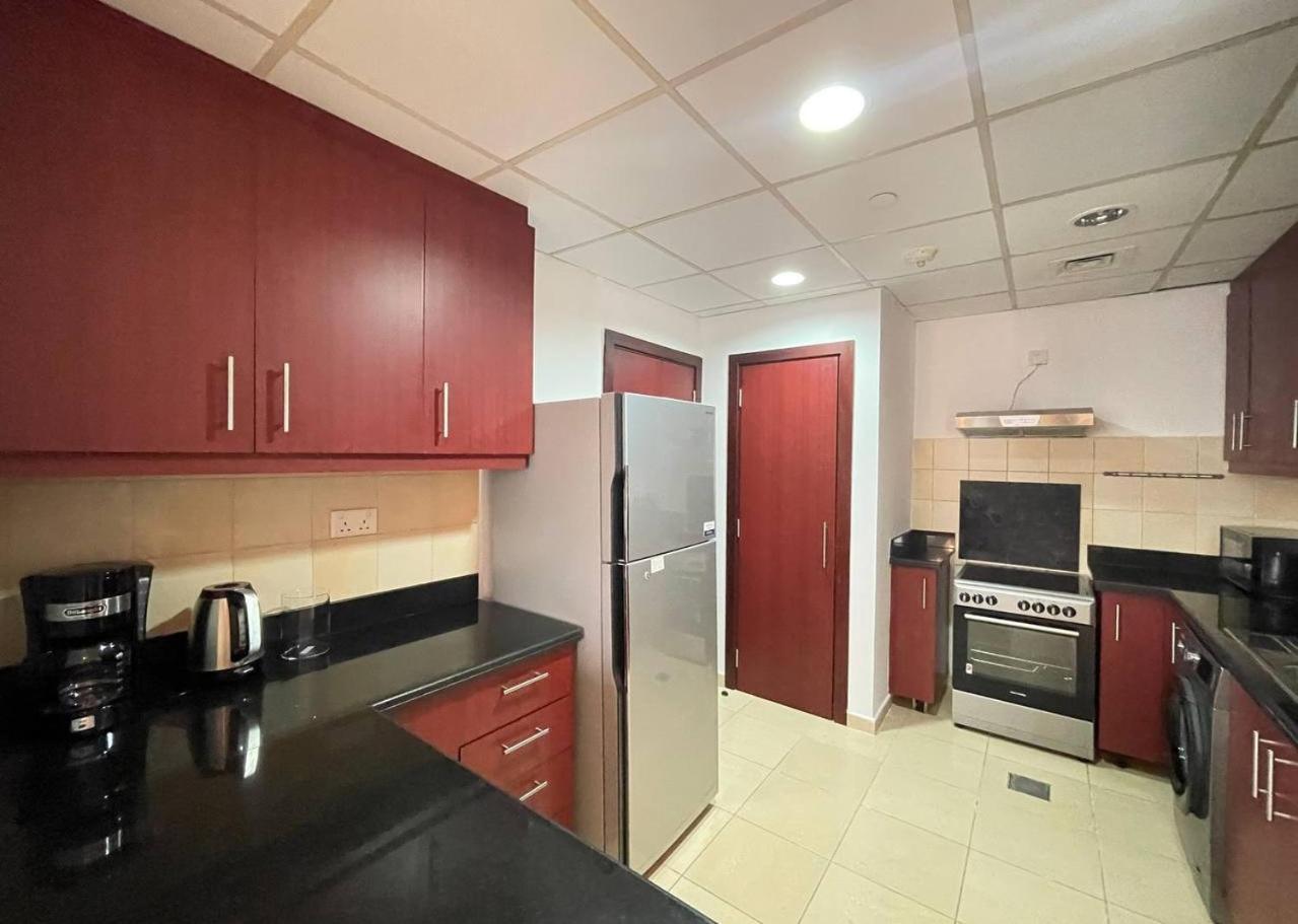 Luxury Jbr Apartments , Beach , Pool , Parking Dubai Dış mekan fotoğraf