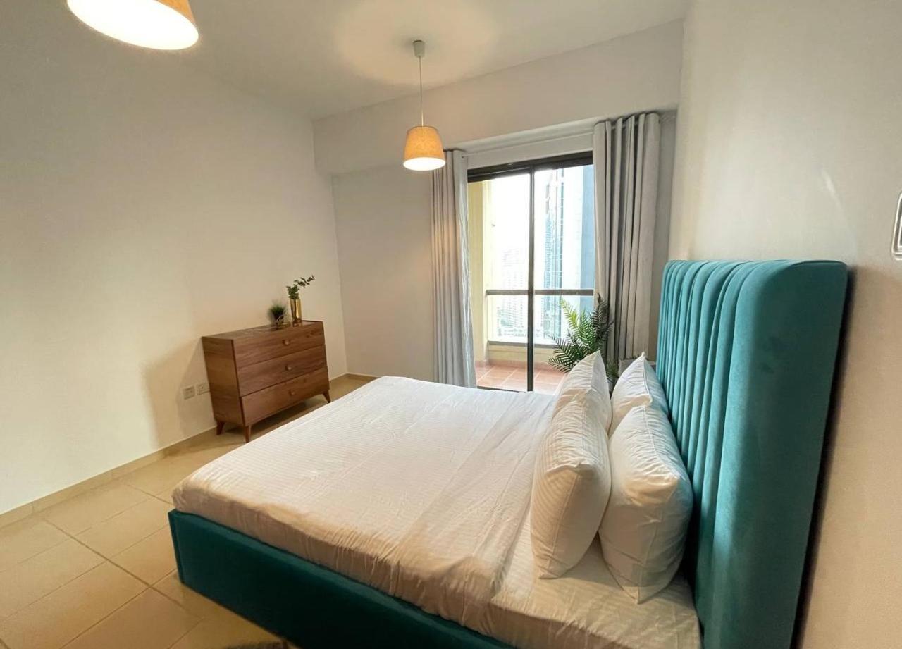 Luxury Jbr Apartments , Beach , Pool , Parking Dubai Dış mekan fotoğraf