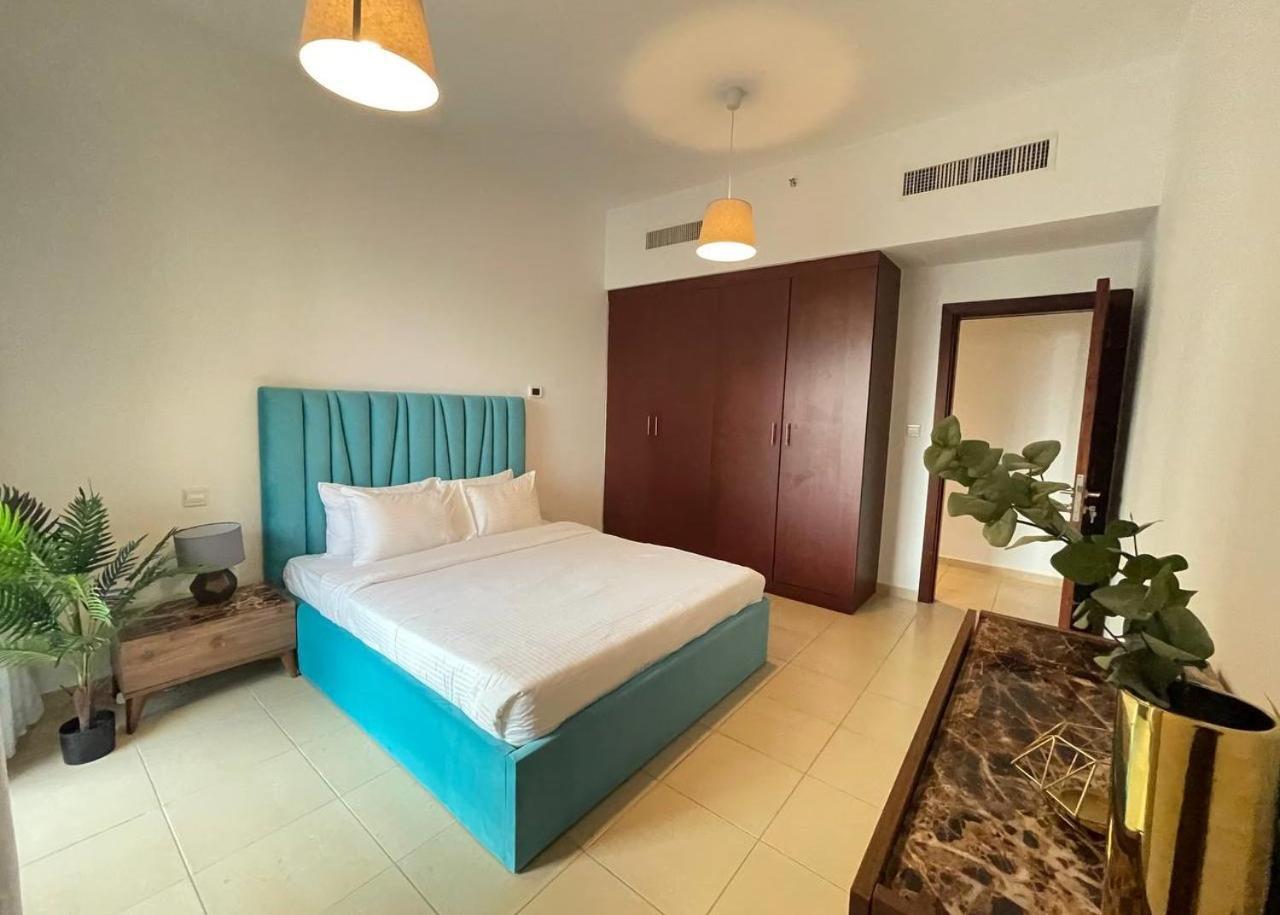 Luxury Jbr Apartments , Beach , Pool , Parking Dubai Dış mekan fotoğraf