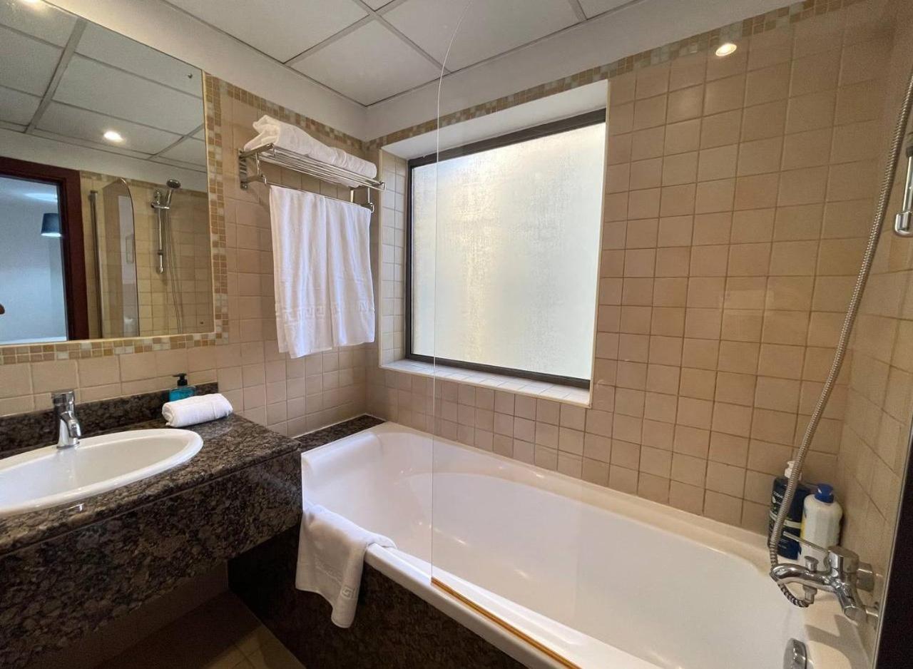 Luxury Jbr Apartments , Beach , Pool , Parking Dubai Dış mekan fotoğraf