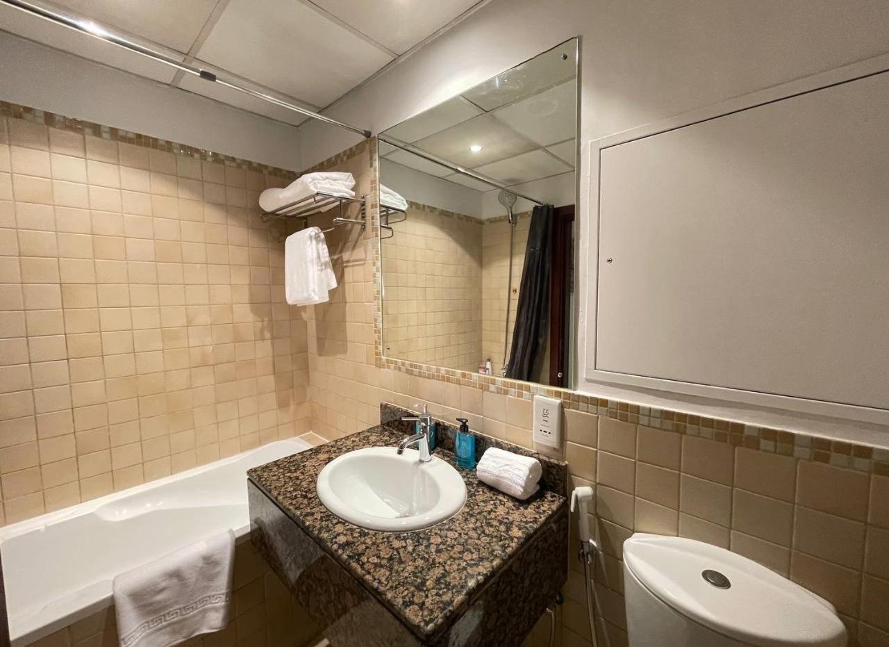 Luxury Jbr Apartments , Beach , Pool , Parking Dubai Dış mekan fotoğraf