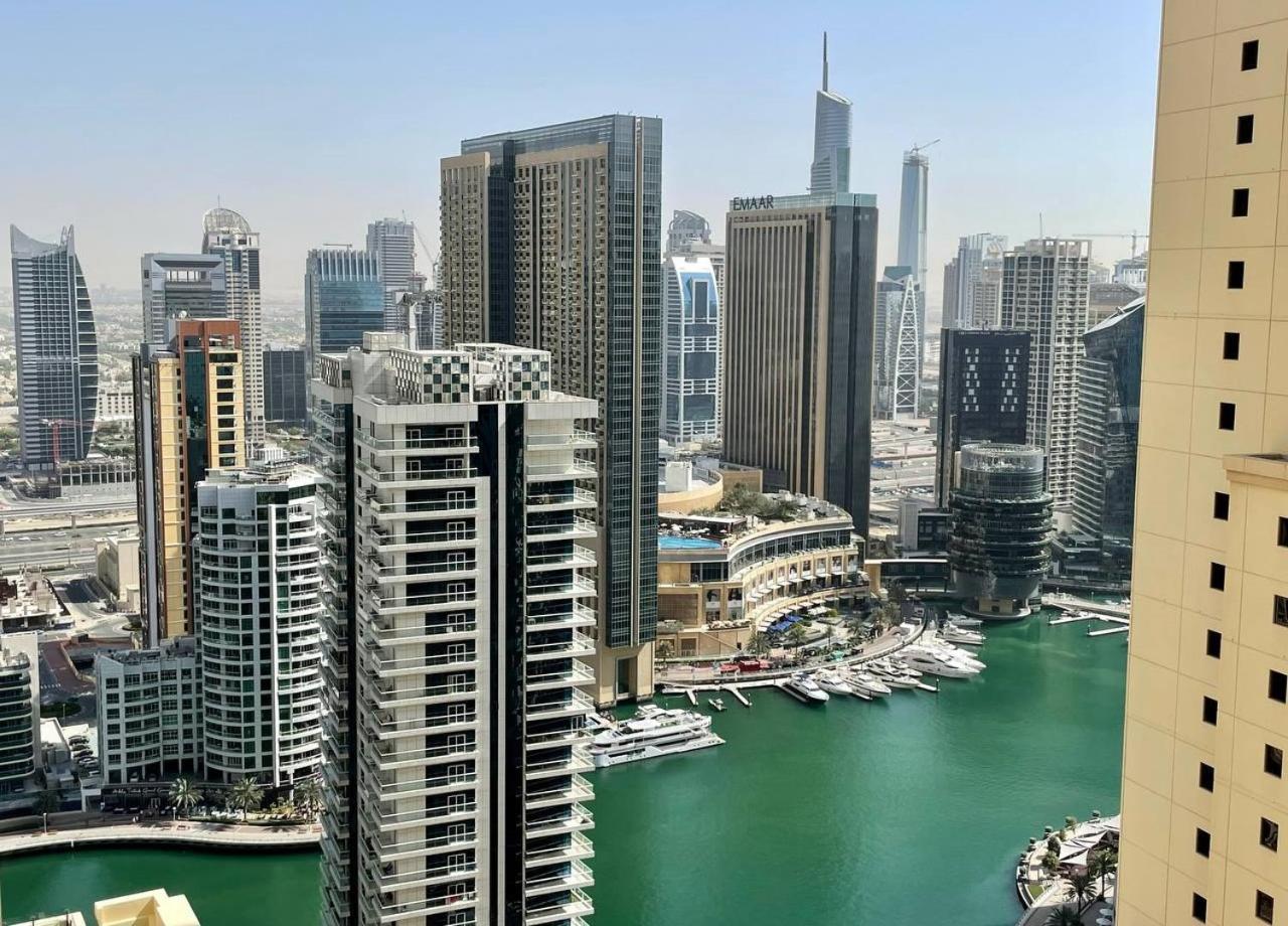 Luxury Jbr Apartments , Beach , Pool , Parking Dubai Dış mekan fotoğraf