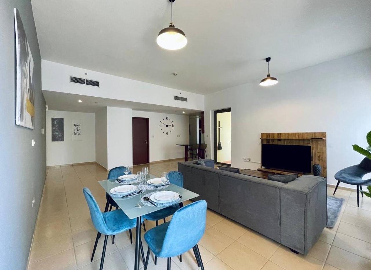 Luxury Jbr Apartments , Beach , Pool , Parking Dubai Dış mekan fotoğraf