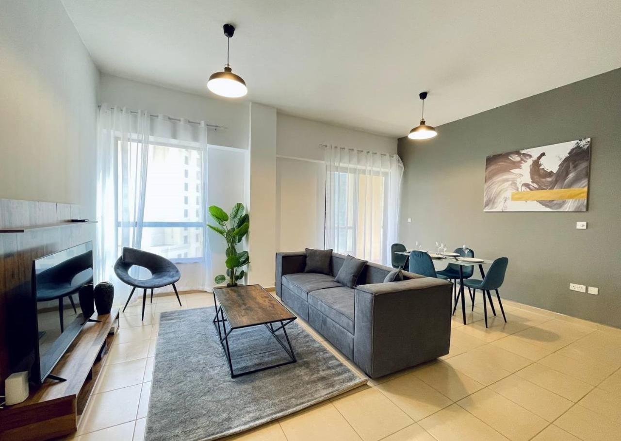 Luxury Jbr Apartments , Beach , Pool , Parking Dubai Dış mekan fotoğraf