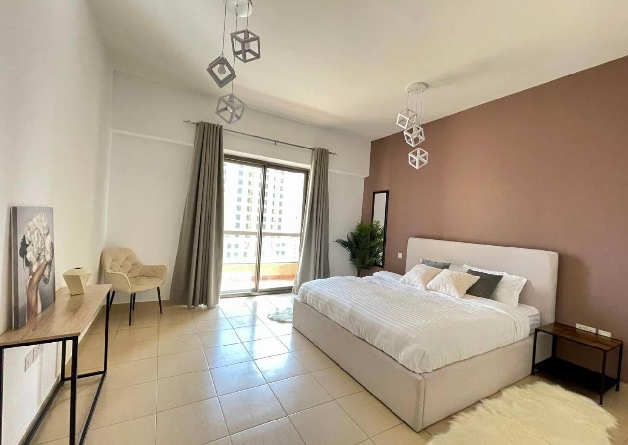 Luxury Jbr Apartments , Beach , Pool , Parking Dubai Dış mekan fotoğraf